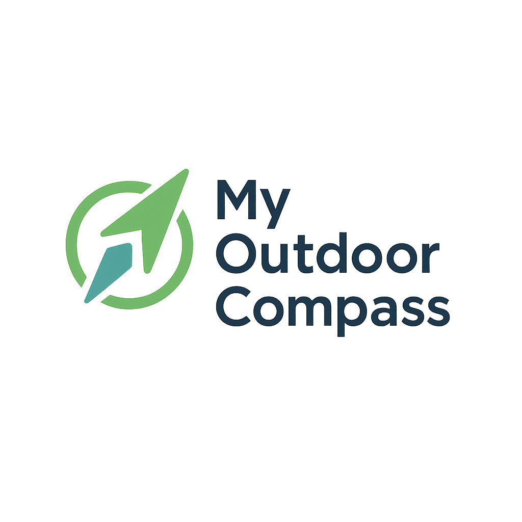 My Outdoor Compass